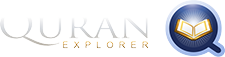 Quran Explorer