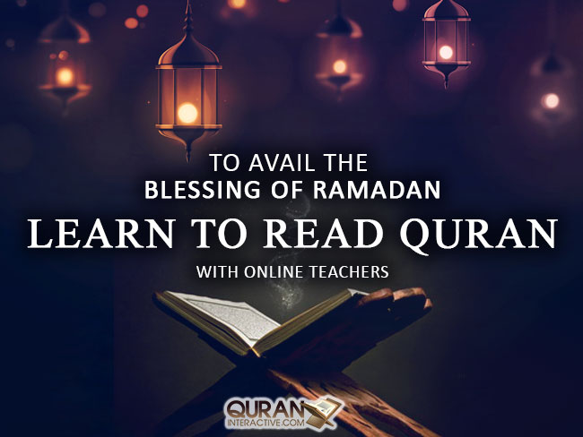 Quran Ramadan